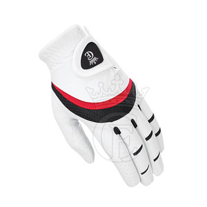 Gants de golf respirants avec technologie à séchage rapide Gants de golf de qualité supérieure - Product Image 6