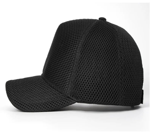 Gorras de Béisbol Personalizadas de 5 Paneles 2026, Gorra Deportiva Bordada, Color Personalizado, Logotipo Bordado Personalizado para Hombre - Product Image 4