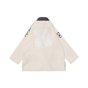 Mejor calidad tendencia diseño personalizado Jiu Jitsu brasileño Gi OEM Transferencia de Calor impreso Karate MMA BJJ Gis bebés niños pequeños estiramiento - Product Image 2