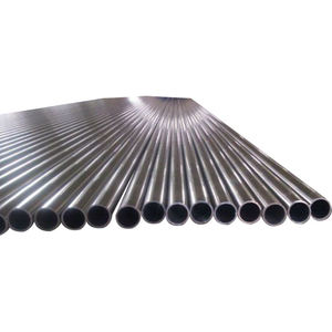 Prime Quality Customized 201 304 304L 316 316L 410 430 Stainless Steel Pipes Tubes Price - Product Image 1