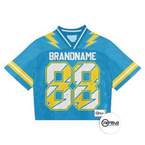 Streetwear personnalisé Style rétro américain vintage Baseball Mesh Football Boxy Unisexe Short Maillot respirant évacuant l'humidité - Product Image 5