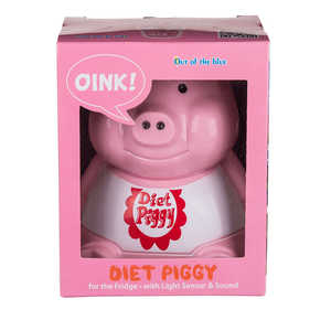 Hucha con Diseño de Cerdo, Activación por Sonido, para Guardar Monedas y Motivar el Ahorro, Compatible con Refrigerador - Product Image 3