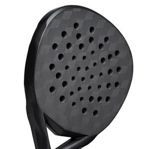 Meilleur prix pour raquette à pédales, raquette à pagaie en gros, raquette souple avec carbone professionnel, raquette à pédales de plage pour femmes - Product Image 5