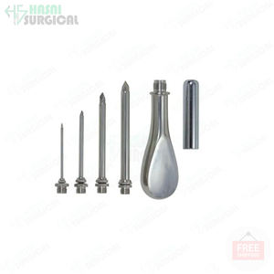 Veterinario-Equipo-Quirúrgico-Equino-Ganadería-Agrícola Quirúrgico Personalizado - Product Image 6