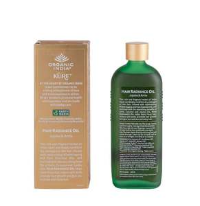 Aceite Resplandor Capilar 120ML - Product Image 2