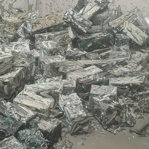 Producto ordinario Pure UBC Hoja de aluminio Chatarra Envío rápido a todo el mundo a precios asequibles Compre hojas de chatarra de aluminio en línea - Product Image 1