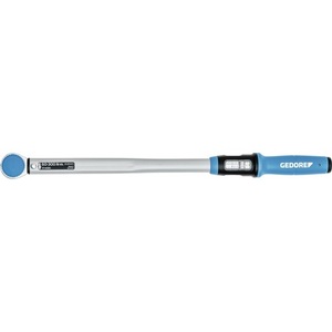 Llave Dinamométrica GEDORE TF-K300 1/2? 60-300 Nm - Product Image 1