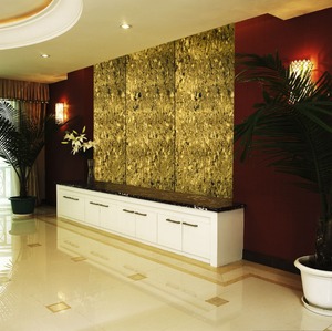 Placage de pierre translucide naturel Placage de pierre d'ardoise flexible pour la décoration à la maison Tailles disponibles 61x122cm 122x244cm - Product Image 3