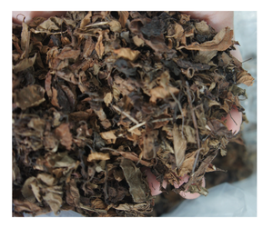 Prêt à expédier Feuilles de gelée d'herbe du Vietnam Gelée d'herbe noire de qualité supérieure Prix de gros Fourniture d'exportation en vrac de haute qualité - Product Image 4