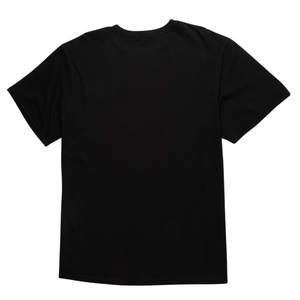 T-shirts en tricot surdimensionnés pour hommes, design personnalisé, haute qualité, marque de renom, manches courtes, vêtements d'été, fabricant bangladais - Product Image 6