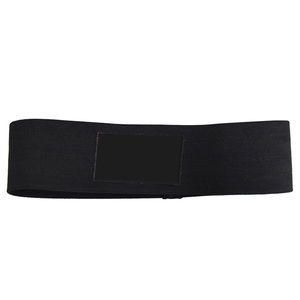 Bandas de Cadera con Logotipo Personalizado para Gimnasio y Entrenamiento Físico, Bandas de Ejercicio Transpirables de Secado Rápido en Tallas Grandes - Product Image 5