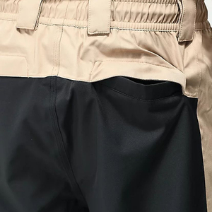 Pantalones de Esquí de Nieve de Alta Calidad, Fabricación de Ropa Personalizada, Holgados, Cortavientos, Impermeables, Crane, Talla Grande, Transpirables, de Secado Rápido, Unisex - Product Image 4