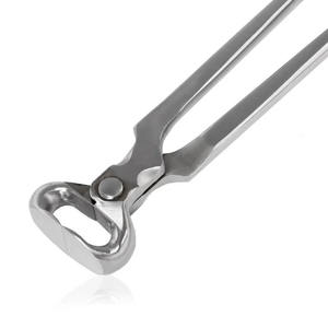 Coupe-ongles pour chevaux de qualité supérieure, coupe-ongles pour chevaux, acier inoxydable, tranchant, durable, prise en main facile - Product Image 6