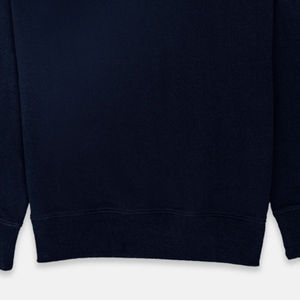 Automne hiver décontracté imprimé hommes marine sweats 100% haute qualité coton respirant sweats à capuche pour hommes - Product Image 3