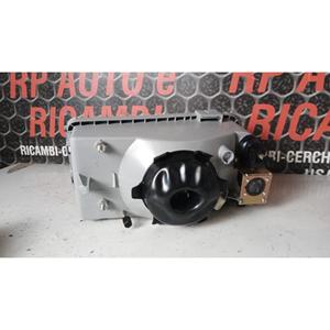 Phare avant gauche FIAT Ducato 3ème série (94>02) 1301150080 - Product Image 3
