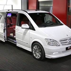 Mercedes-Benz Viano d'occasion à vendre - Product Image 6