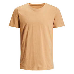 T-Shirt Homme avec Tissu en Coton de Haute Qualité Style Hip Hop T-Shirt Homme avec Design Unique et Couleur Différente T-shirt en Coton - Product Image 6