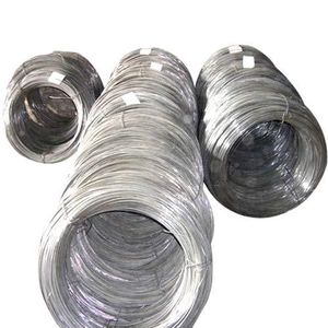 Débris de fil d'aluminium/Débris de métal/Haute pureté 99.7% - Product Image 3