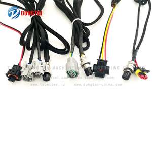 <span class=keywords><strong>CRP850</strong></span> Máquina Piezo comum 1031 do teste da injeção do motorista AHE do injetor do verificador da bomba do trilho eletromagnética piezoelétrica - Product Image 2