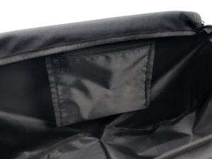 Bolsa de lona de viaje para deportes al aire libre moderna para hombres grandes Oxford impermeable con forro de separación seca bolsa de gimnasio para Fitness - Product Image 2