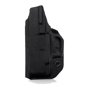 <span class=keywords><strong>IWB</strong></span> गुप्त गन होल्स्टर 9MM टैक्टिकल G2C गन होल्डर मोल कमर बेल्ट पाउच नायलॉन - Product Image 3
