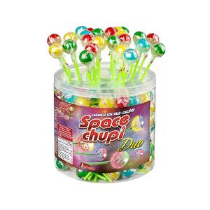 Lecca-lecca SPACE CHUPI DUO 150 pezzi - Product Image 2