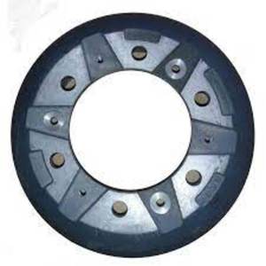F3S00822 Tambor de freno OEM calidad original Ashok Leyland motor suspensión repuestos Gama Completa - Product Image 1