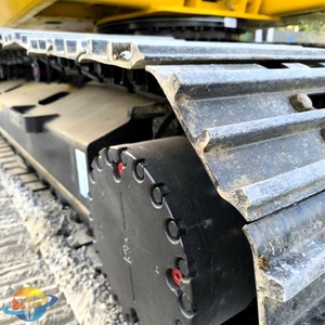 รถขุดโคมัตสึ PC240-8 มือสองแท้ ราคาถูก ขายด่วน - Product Image 5