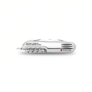 Coltellino Tascabile Personalizzato Gregor, Gadget per Uso Quotidiano - Product Image 3