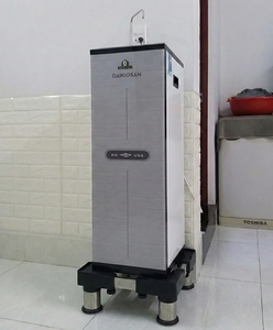 Floor Protection Appliance Base Stand Heavy Duty Support for Washing Machine <b>Refrigerator</b> Dishwasher Water Purifier 10cm Stand - Product Image 6