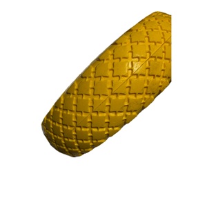 Alta calidad 10x3,00-4 Vietnam caucho nuevo camión de mano piezas esenciales sin planos Ligero 1kg para equipo de manejo de materiales - Product Image 1