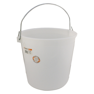 Secchio Comune Pesante Lt. 25 - Product Image 1
