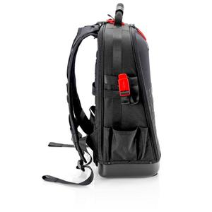 Knipex Modular X18 <b>Backpack</b> Empty <b>Tool</b> Bag - Product Image 4