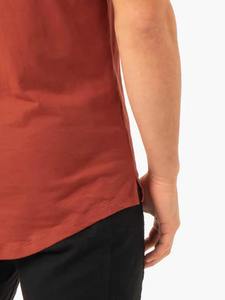 Men's Tank Tops Breathable Plus Size From Pakistan Athletic <b>Sleeveless</b> <b>Shirt</b> for Gym Running Training and Daily Wear - Product Image 3