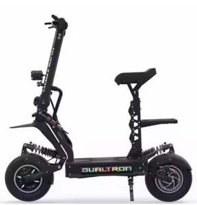 <b>SALES</b>_ X2 Dual Motor 5600W 3200W 2400w 100km/h 80km/h to 102km/h Foldable <b>Scooters</b> in Stock - Product Image 1