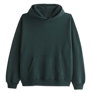 Producto más vendido, ropa personalizada fabricada en Pakistán, sudaderas con capucha al por mayor para hombres, ropa 100% algodón, sudadera Lisa para hombres - Product Image 1