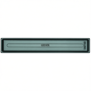 Módulo de Distancia ABS Gedore Vacío 475x77x40 mm - Product Image 2