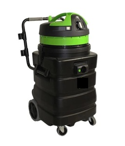 Aspiradora Comercial de Alta Eficiencia con Doble Motor, 24 Galones, 2000W, 202 CFM - Product Image 5