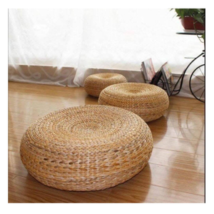 เบาะรองนั่งทรงกลมทำจากเวียดนาม - Product Image 2