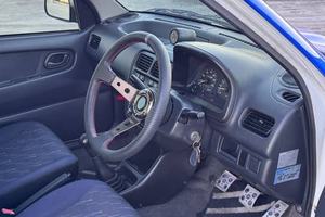 Suzuki Alto Works IE/S Usado de 1995 con Volante a la Izquierda/Derecha - Product Image 3