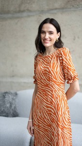 Mono de niña de flores para mujer y mono elegante vestido para ocasiones especiales - Product Image 2