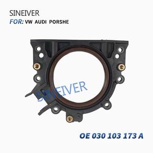 Audi 030103173a 030103171s 030103171 Sistema de Motor, Sello de Aceite del Cigüeñal, Brida - Product Image 2