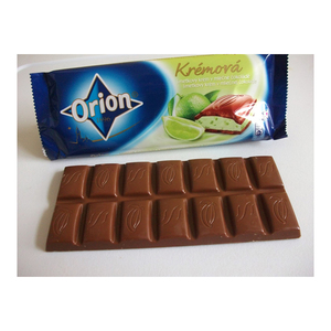 Venta de chocolate con leche Orion a buen precio al por mayor - Product Image 4