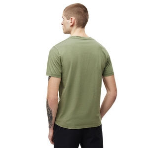 Camiseta Deportiva para Hombre de Talla Grande, Diseñada para Actividades Deportivas y de Gimnasio - Tejido Transpirable y de Secado Rápido - Product Image 2