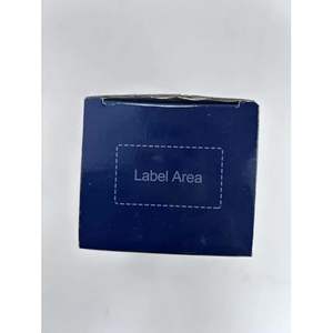 Afeitadora Eléctrica Inalámbrica para Hombre con 3 Cuchillas, Recortadora de Barba Húmeda/Seca, Resistente al Agua IPX7 y con Funciones de Seguridad, Incluye Estuche de Viaje - Product Image 1