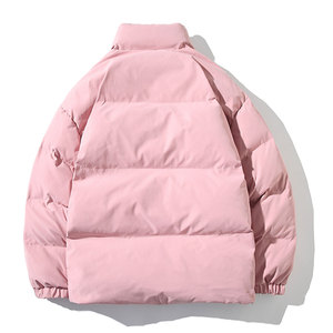 Custom Logo Design <b>Men's</b> Puffer <b>Jacket</b> <b>Long</b> Sleeve Latest Style Custom Made <b>Men's</b> Winter Puffer Down <b>Jacket</b> - Product Image 6