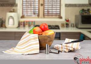 Toalla de Playa de Algodón Turco Peshtemal, Toalla Fouta Vintage para Hammam, Logotipo Personalizado, Toalla para Spa y Resort, Fabricante Mayorista OEM ODM - Product Image 4