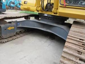 Japan Second Hand New Prices Mini KOMATSU PC360 Price List Cheap Import Excavator - Product Image 5