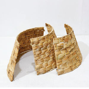 Base para Árbol de Navidad de Jacinto de Agua Artex Dong Thap, Decoración de Temporada, Hecho a Mano, Duradero - Product Image 5