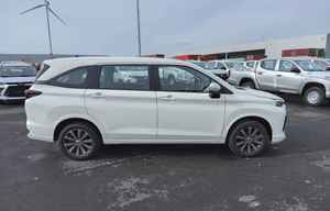 NOUVELLES OFFRES SPÉCIALES SUR VÉHICULES D'OCCASION Toyota Avanza 1.5L ESSENCE AUTOMATIQUE - Product Image 2